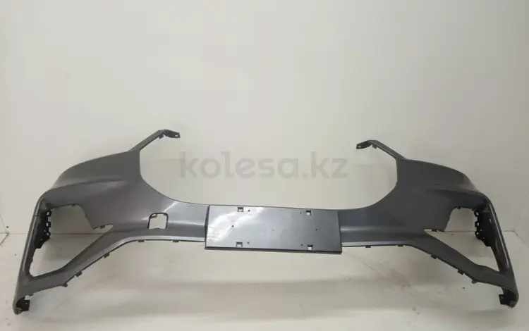 Бампер задний (верх+низ) Tiggo 2 Pro 21- за 65 000 тг. в Алматы