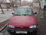 Nissan Primera 1992 годаүшін750 000 тг. в Павлодар