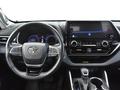 Toyota Highlander Luxe 2023 года за 29 400 000 тг. в Атырау – фото 10