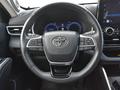 Toyota Highlander Luxe 2023 года за 29 400 000 тг. в Атырау – фото 11
