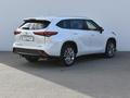 Toyota Highlander Luxe 2023 года за 29 400 000 тг. в Атырау – фото 8