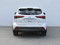 Toyota Highlander Luxe 2023 года за 29 400 000 тг. в Атырау – фото 7