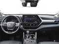 Toyota Highlander Luxe 2023 года за 29 400 000 тг. в Атырау – фото 9
