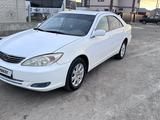 Toyota Camry 2002 годаүшін4 632 116 тг. в Астана – фото 3