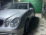 Mercedes-Benz E 500 2004 года за 6 000 000 тг. в Алматы – фото 3