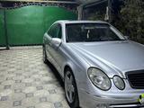 Mercedes-Benz E 500 2004 года за 6 000 000 тг. в Алматы – фото 2