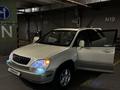 Lexus RX 300 2001 года за 4 900 000 тг. в Алматы – фото 18