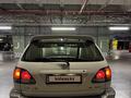 Lexus RX 300 2001 года за 4 900 000 тг. в Алматы – фото 4