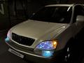 Lexus RX 300 2001 года за 4 900 000 тг. в Алматы – фото 6
