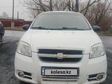 Chevrolet Aveo 2008 года за 2 300 000 тг. в Петропавловск