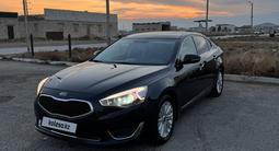 Kia Cadenza 2014 годаүшін9 000 000 тг. в Актау