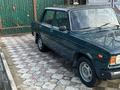 ВАЗ (Lada) 2107 1999 года за 980 000 тг. в Караганда – фото 4