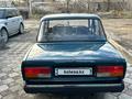 ВАЗ (Lada) 2107 1999 года за 980 000 тг. в Караганда – фото 2