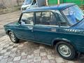 ВАЗ (Lada) 2107 1999 годаүшін980 000 тг. в Караганда – фото 5