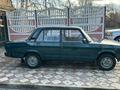 ВАЗ (Lada) 2107 1999 годаүшін980 000 тг. в Караганда – фото 6