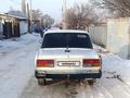 ВАЗ (Lada) 2107 2004 годаүшін450 000 тг. в Тараз – фото 2