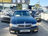 Nissan Cefiro 1996 года за 2 500 000 тг. в Алматы – фото 5