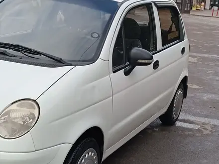 Daewoo Matiz 2014 года за 1 350 000 тг. в Алматы – фото 2