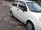 Daewoo Matiz 2014 года за 1 350 000 тг. в Алматы – фото 3