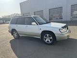Subaru Forester 1998 года за 3 500 000 тг. в Алматы – фото 2