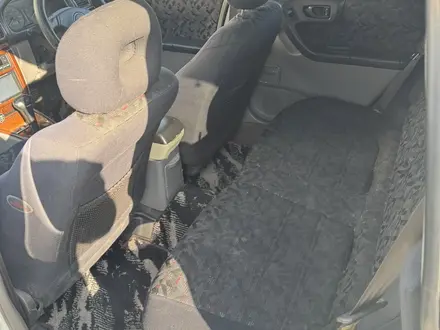 Subaru Forester 1998 года за 2 700 000 тг. в Алматы – фото 10