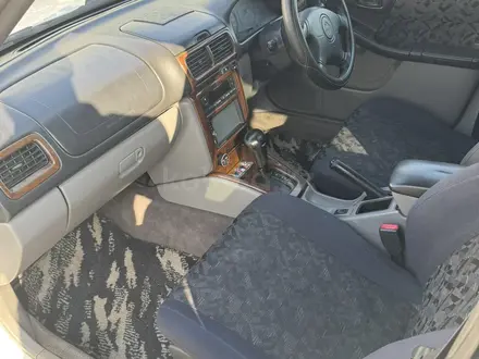 Subaru Forester 1998 года за 2 700 000 тг. в Алматы – фото 11