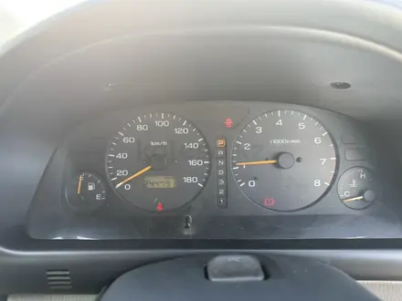 Subaru Forester 1998 года за 2 700 000 тг. в Алматы – фото 14
