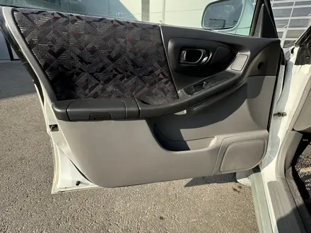 Subaru Forester 1998 года за 2 700 000 тг. в Алматы – фото 13
