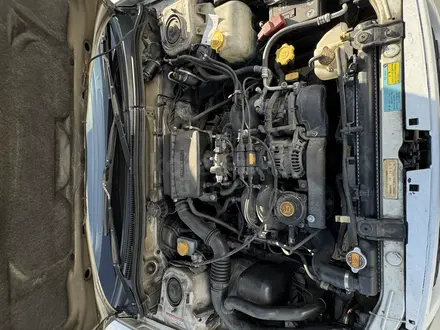 Subaru Forester 1998 года за 2 700 000 тг. в Алматы – фото 15