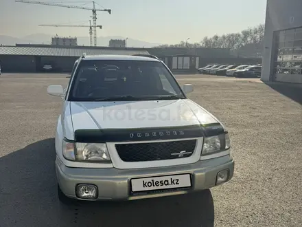 Subaru Forester 1998 года за 2 700 000 тг. в Алматы