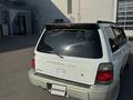 Subaru Forester 1998 года за 2 700 000 тг. в Алматы – фото 3