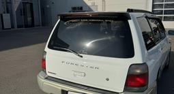 Subaru Forester 1998 года за 2 700 000 тг. в Алматы – фото 3