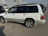 Subaru Forester 1998 года за 3 500 000 тг. в Алматы – фото 4