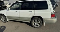 Subaru Forester 1998 года за 2 700 000 тг. в Алматы – фото 4