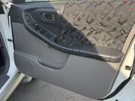 Subaru Forester 1998 года за 2 700 000 тг. в Алматы – фото 6