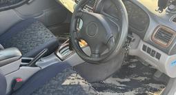 Subaru Forester 1998 года за 2 700 000 тг. в Алматы – фото 5