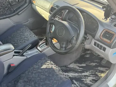Subaru Forester 1998 года за 2 700 000 тг. в Алматы – фото 5
