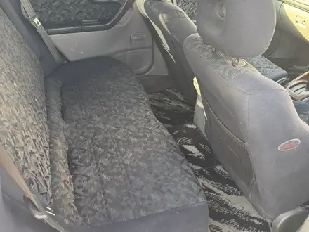 Subaru Forester 1998 года за 2 700 000 тг. в Алматы – фото 7