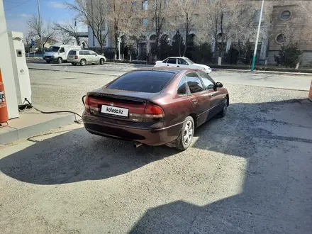 Mazda Cronos 1993 года за 1 700 000 тг. в Кызылорда