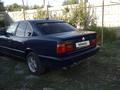 BMW 525 1991 годаүшін1 100 000 тг. в Тараз – фото 7