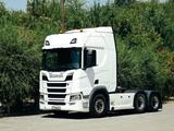 Scania  R-Series 2020 года за 48 500 000 тг. в Алматы