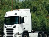 Scania  R-Series 2020 года за 48 500 000 тг. в Алматы – фото 3