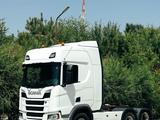 Scania  R-Series 2020 года за 48 500 000 тг. в Алматы – фото 4