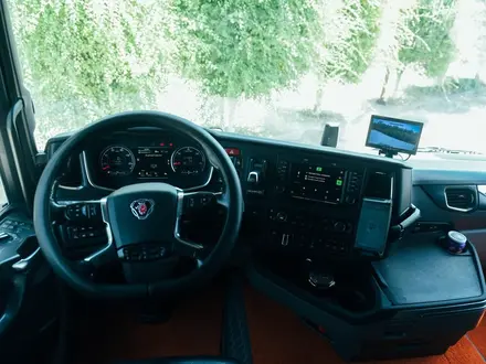 Scania  R-Series 2020 года за 47 500 000 тг. в Алматы – фото 6