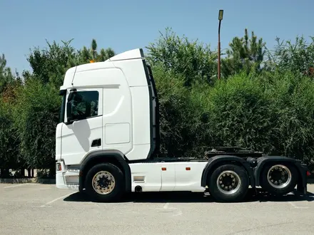 Scania  R-Series 2020 года за 47 500 000 тг. в Алматы – фото 5