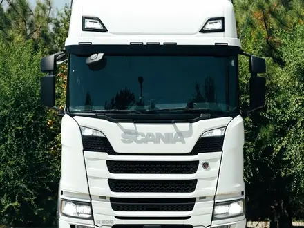 Scania  R-Series 2020 года за 47 500 000 тг. в Алматы – фото 7