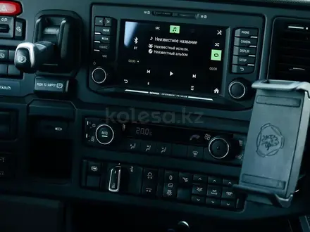 Scania  R-Series 2020 года за 47 500 000 тг. в Алматы – фото 10
