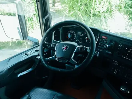 Scania  R-Series 2020 года за 47 500 000 тг. в Алматы – фото 12