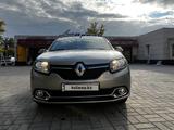 Renault Logan 2015 годаfor4 000 000 тг. в Усть-Каменогорск – фото 3