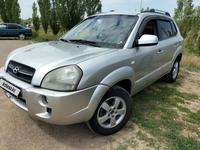 Hyundai Tucson 2005 года за 4 500 000 тг. в Актобе